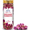 BLUE TEA - Dried Premium Rose Buds Tea (30 gm