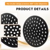 6.5 Inch Cast Iron Drain Covers, Garage Drain Cover, Basement