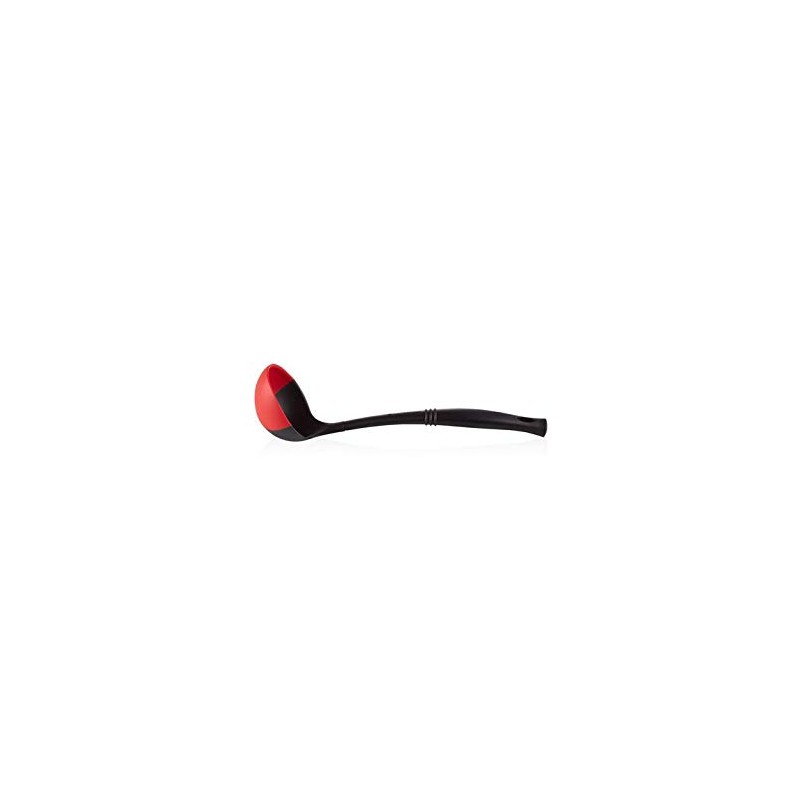 Le Creuset Ladle, Cherry