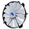 AABCOOLING Super Silent Fan 25 - Silent and Efficient 218mm