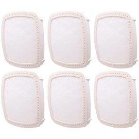 ECHO 6 PK Genuine A226002160 Air Filter Fits PB2520 PB-2520 OEM