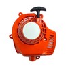 Yangyuyu Recoil Rewind Pull Starter Assembly for STIHL HS45 HS52