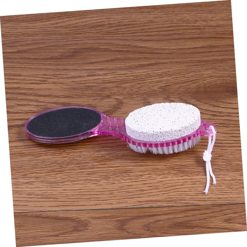 Healeved Double Sided Exfoliating Foot File Callus Remover and Dead
