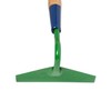 Lehman's Amish-Made Garden Hoe - 6 Inch Sharp Blade Weeding