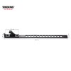 SINOKING Long Arm Rubber Clamp for Mounting Tools & Equipment