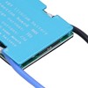 14S 48V Lithium Battery Protection Board Ternary BMS Charging Equilibrium