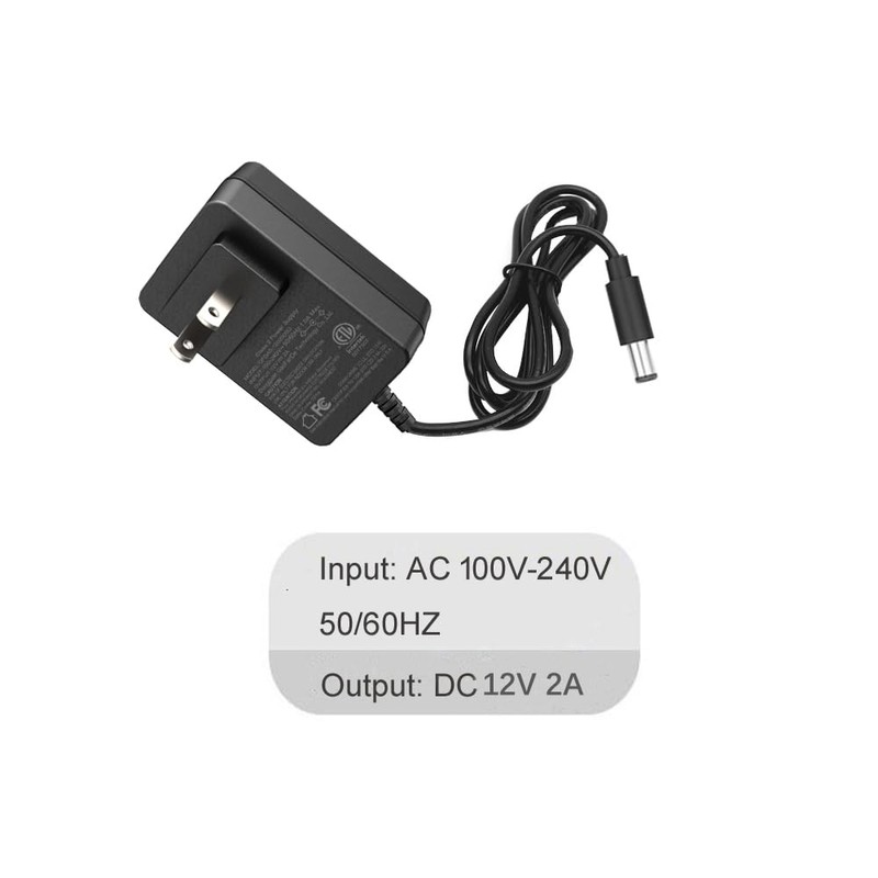 RUITROLIKER Compatible for Power Supply AC Power Adapter for Deco