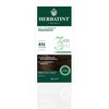 Herbatint Dauerhaftes Farbgel 3 Dosen - 4 N braun 300