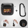 Dikeshgu For JBL TOUR PRO3 Case Hard [Includes 3 Protective