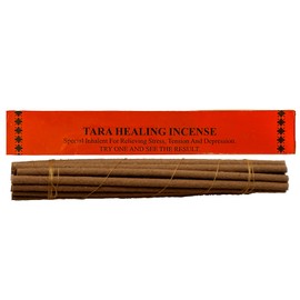 Tara Healing Tibetan Incense Sticks