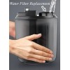 HuPro Water Filter and Cap Cover for Water Tank -