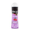 Sico Play ¡Cereza! Lubricante Íntimo Sabor cereza envase de 50
