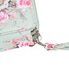 Pencil Box Large Capacity Thickened Handle Lightweight Portable Multifunctional Cosmetic