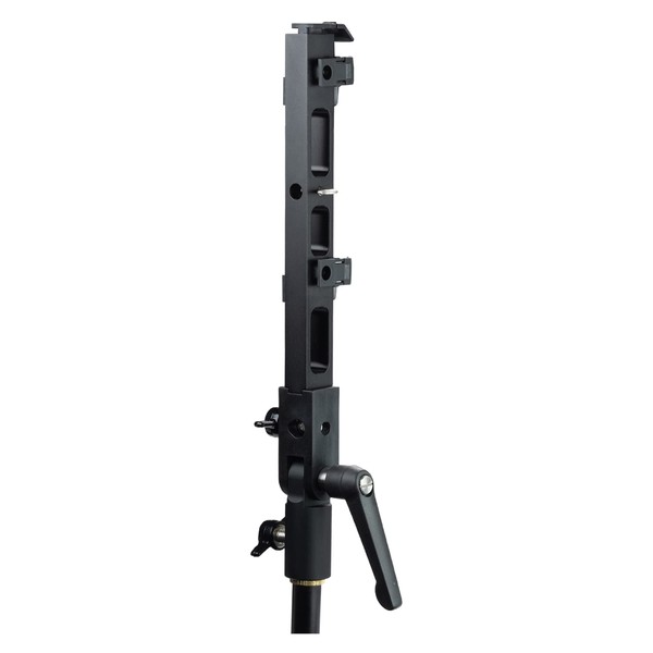 StellaPro Light Stand for Mounting up to 5 x Reflex