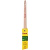 Purdy 144080210 Nylox Series Dale Angular Trim Paint Brush, 1