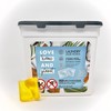 Love Home and Planet Coconut Water & Mimosa Flower Laundry
