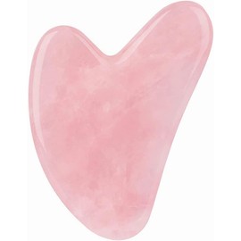 Gua Sha Stone, Gua Sha Facial, Massage Tool, Anti-Wrinkle Tool for Face Scraping