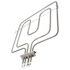 SOS Accessoire 1400+1200W Oven Cooker Heater Element - CA5G001A1, CA5G001B7