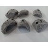 5 XL Rock Climbing Holds.