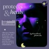 Spalife Beauty Glow In The Dark - Parches Para Espinillas