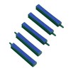 binifiMux 5pcs Fish Tank Air Stones Bar, 4 Inch, Bubble