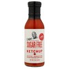 G Hughes Ketchup, Sugar Free, Gluten Free, 13 Ounce (Pack