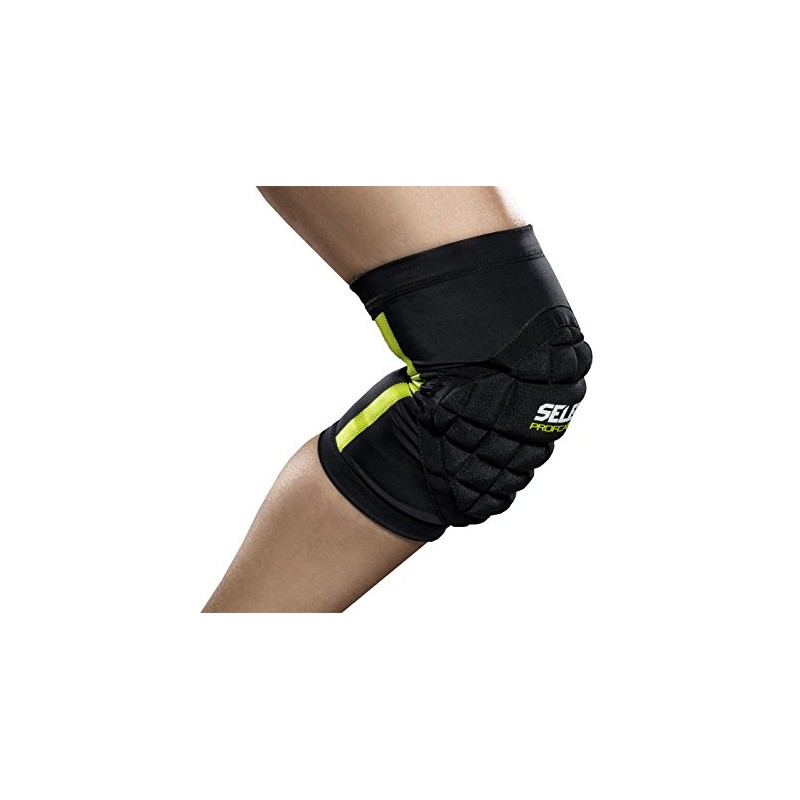 SELECT Select Kniebandage Handball Women, M, schwarz, 5625102111