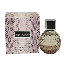 Jimmy Choo Eau De Parfum Spray 1.3 Oz / 40 Ml for Women by Jimmy Choo