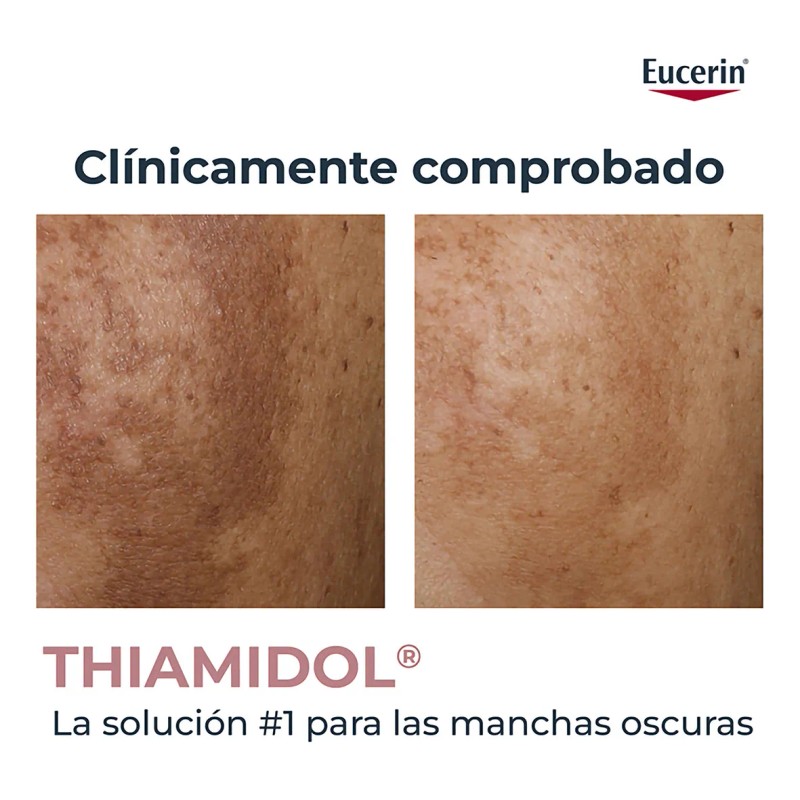 Eucerin Anti Pigment Crema Corporal Áreas Específicas 200ml Ayuda Reducir