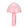 Bluetooth Wireless Karaoke Mic Night Light Bluetooth Microphone for Party