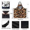 Bread Kitchen Apron Bread Lover Gift I Knead Carbs Apron