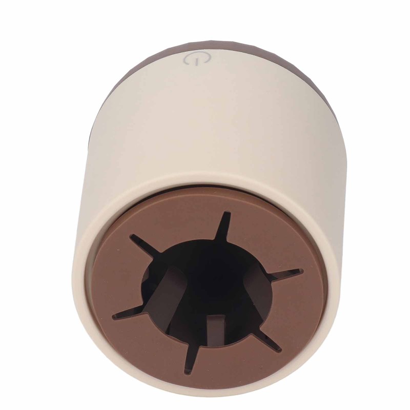 Electric Baby Milk Shaker 3 Gears Prevent Bloating USB Charging
