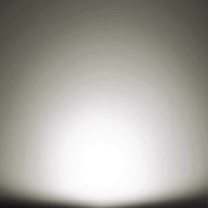 tebio 35W LED Corn Light Bulbs, 300W Equivalent, 6000K Daylight