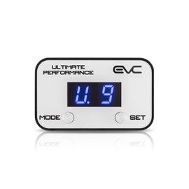 EVC Throttle Controller for Mazda CX-30 2019 - ON