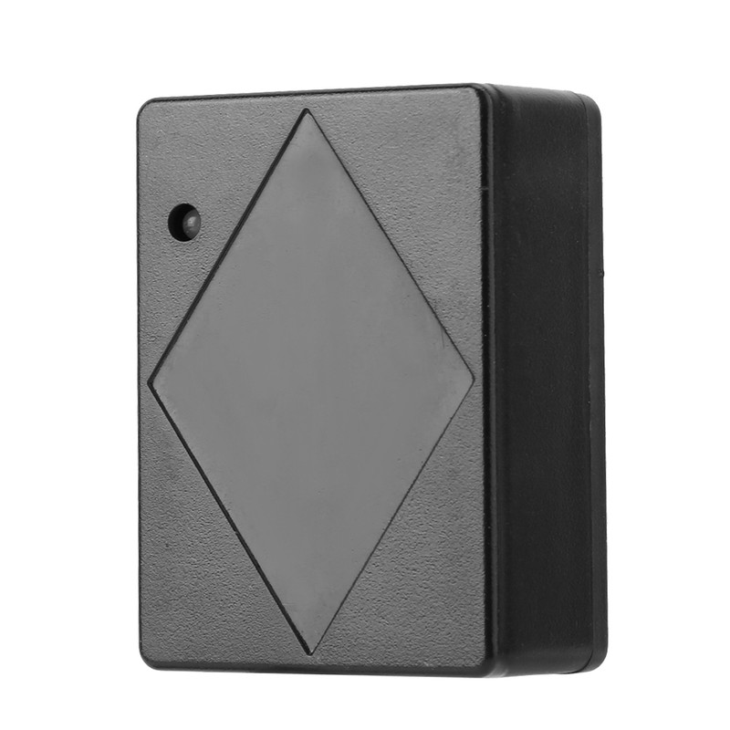 2V4 Wireless Remote Control Switch Transmitter Receiver Kit for Door