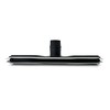 Wet Dry Vacuum Cleaner Floor Squeegee 17" Black Commercial Vacuum