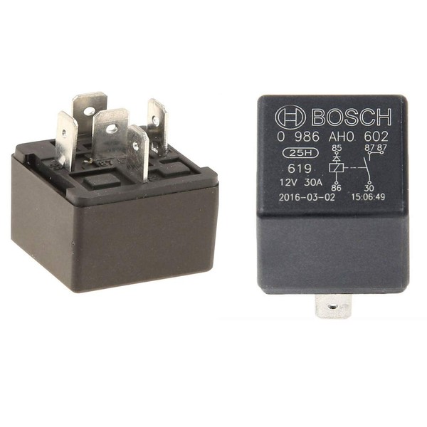 Bosch 332014112 Relay