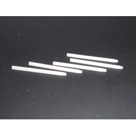 5 Pcs White Standard Pen Nibs for WACOM Bamboo Capture CTH-470 CTH-480 CTH-480S Tablet's Pen