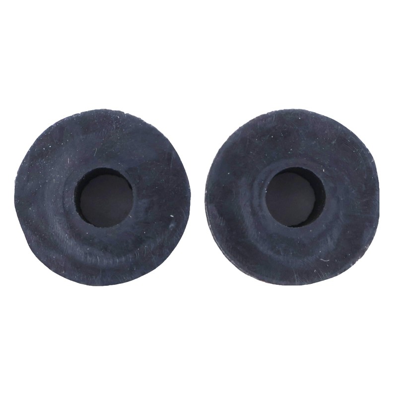 Chamixx 2X Fuel Tank Bushing 124253 Compatible with Miller Bobcat