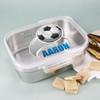 Striefchen® Stainless Steel Lunch Box for Children 1 Litre with