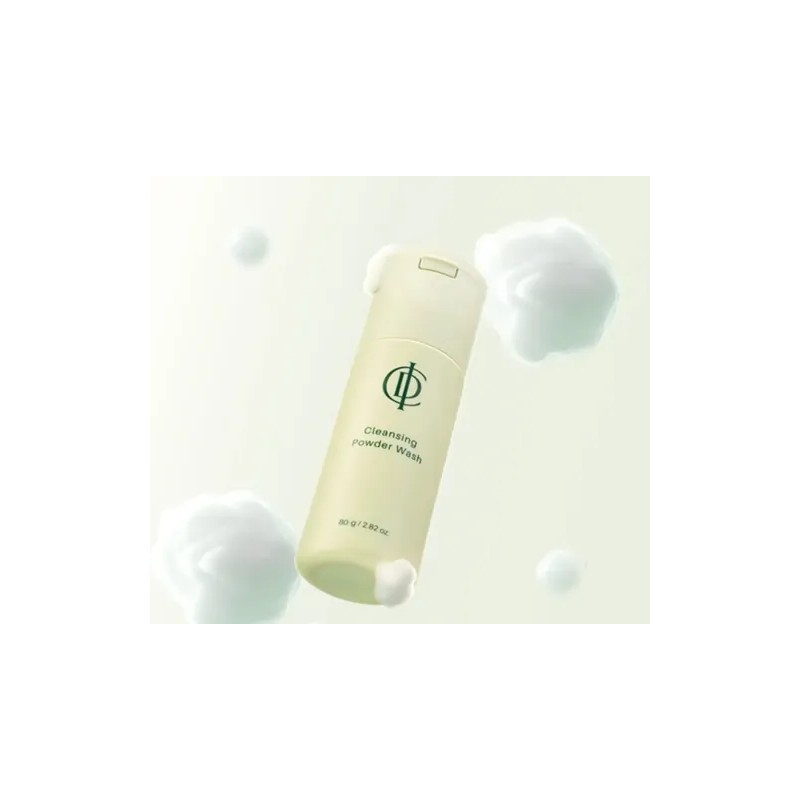 Riman Limpiador En Polvo, Exfoliante, Skincare, Cleansing