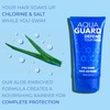 AQUA GUARD Pre-Swim Hair Defense | No More Swim Hair
