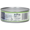 Chunk Light Tuna Fish in Oil 5 oz 3 Cans
