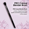 Beth Bender Beauty Pro Crease Eyeshadow Blender Brush - Tapered