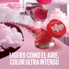 Maybelline Cloudtopia Blush para mejillas y labios,14H, tono carmesí divino