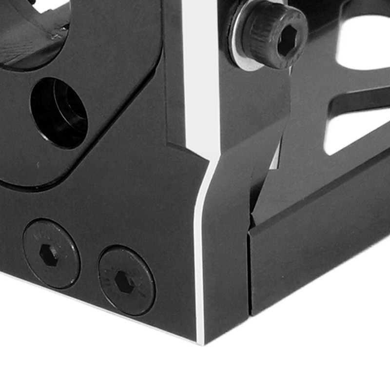 Qukaim RC Car Motor Base RC Quick Release Motor Base,