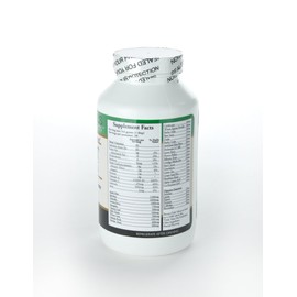 Radiant Greens Natural by Tony O'Donnell - 9.6 Oz/30 Servings