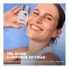 NIVEA Tónico Exfoliante Glow Instantáneo 100 ml: Exfoliación Suave y
