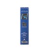 Select Sound Razuradora Recortadora Recargable para Hombres Daewoo 3 Velocidades,