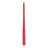 Draper XP1000 VDE Plain Slot Interchangeable Insulated Screwdriver Blade -